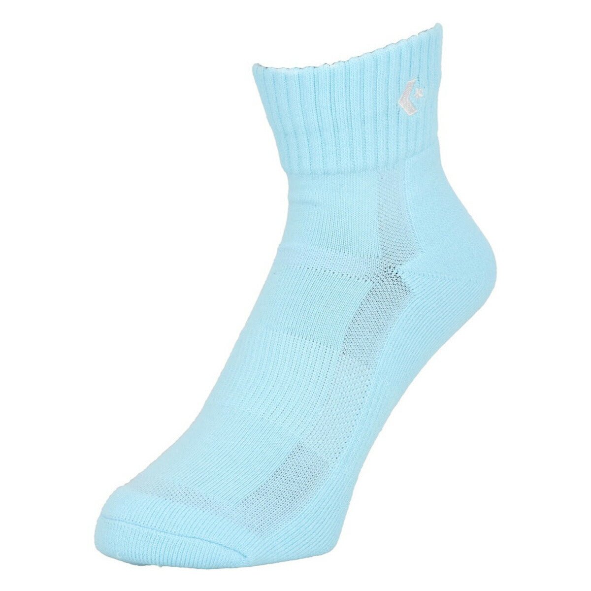 コンバース ソックス メンズ レディース ブランド アンクル丈 ショート丈 バスケットボール パステル スポーツ 靴下 カラーアンクル CONVERSE CB1610032S おしゃれ 新作 - 【公式】限定ジャージのタケスポ（Limited jersey takespo）