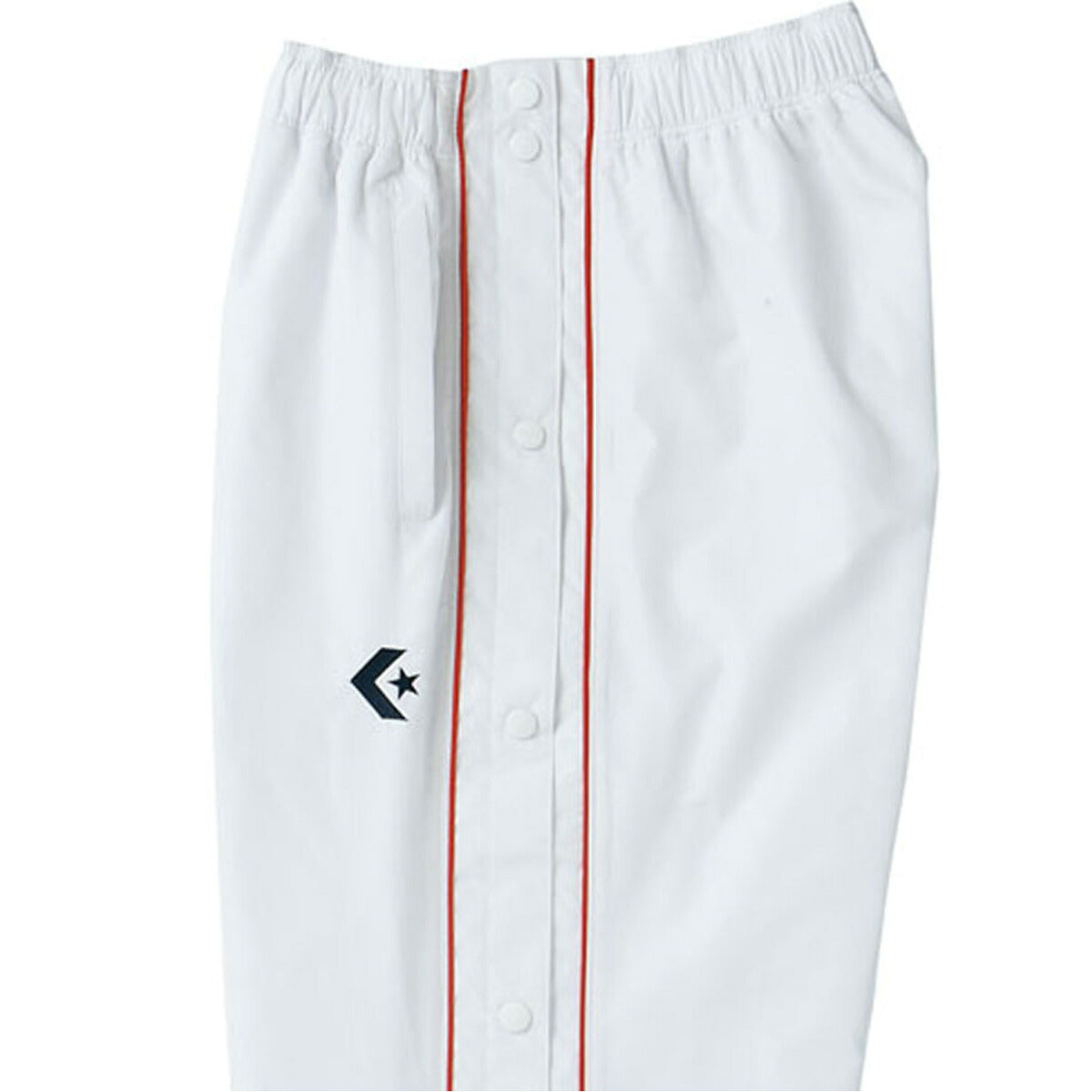 コンバース ユニセックス ウインドパンツ CONVERSE アパレル 下 CB162501P