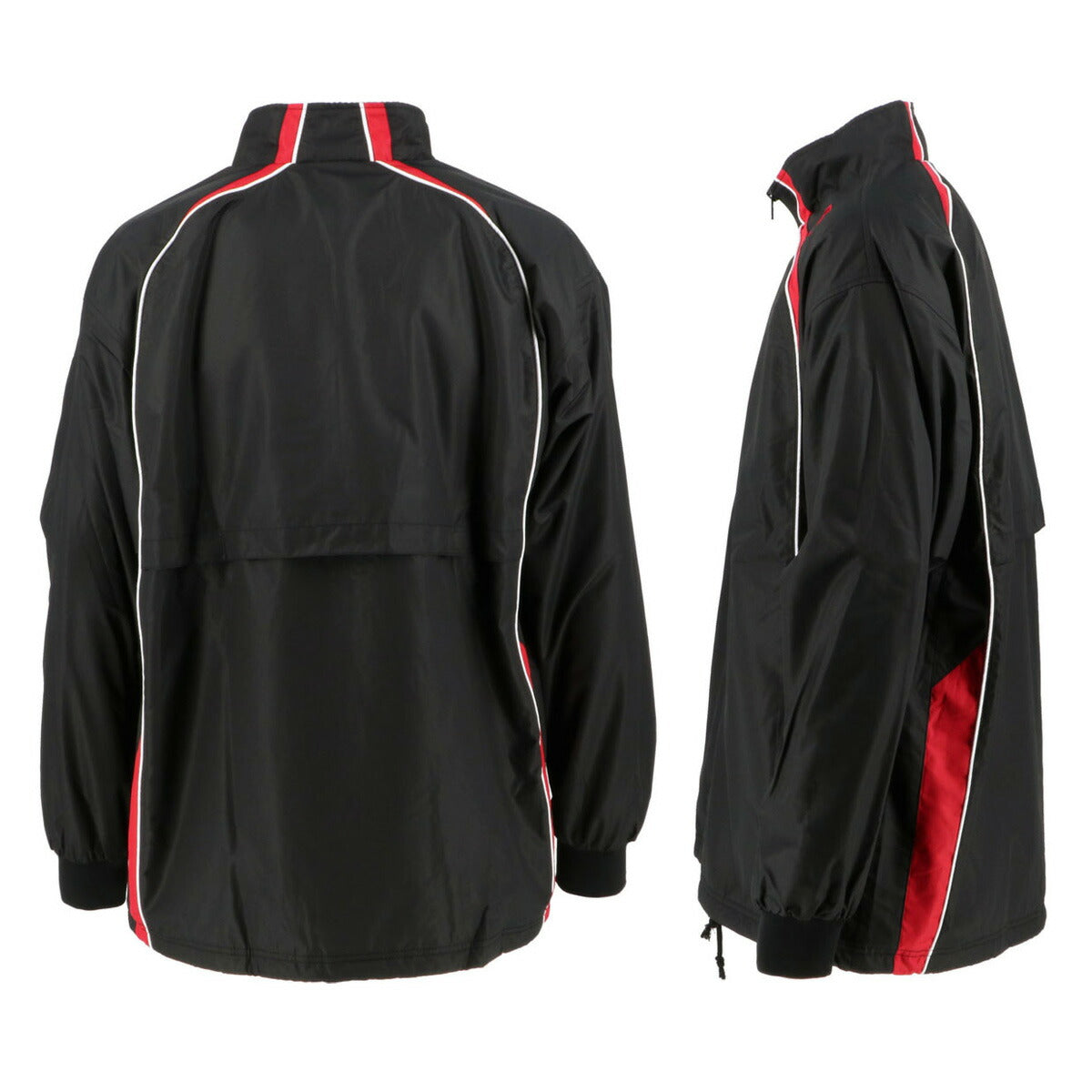 コンバース メンズ ウインドブレーカー上下 CONVERSE アパレル 上下 CB162501S/CB162501P