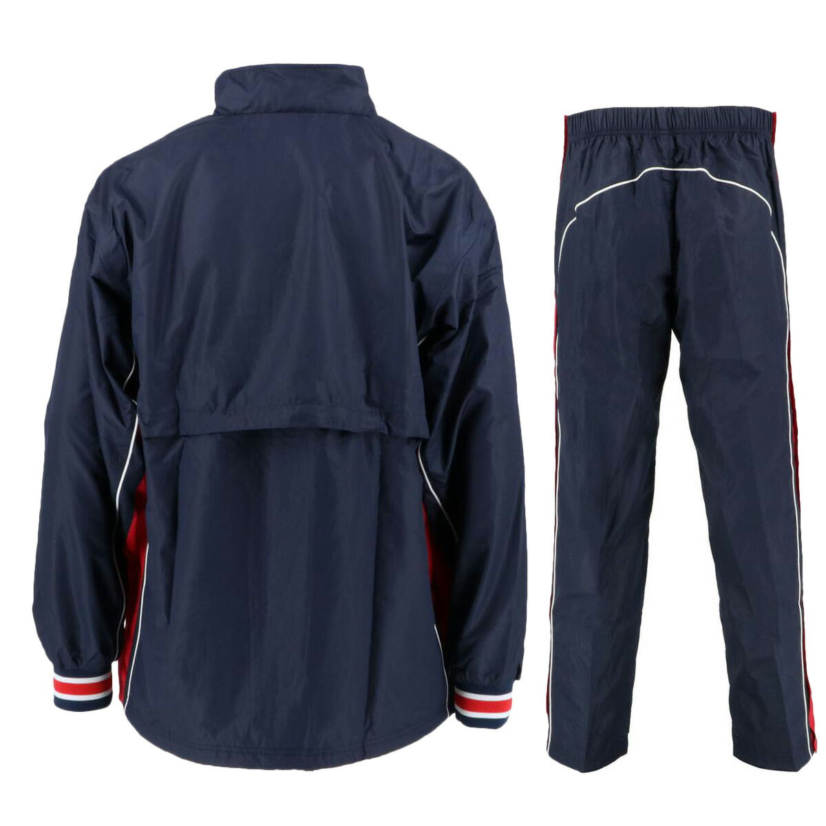 コンバース ユニセックス ウインドブレーカー上下 CONVERSE アパレル 上下 CB182102S/CB182102P