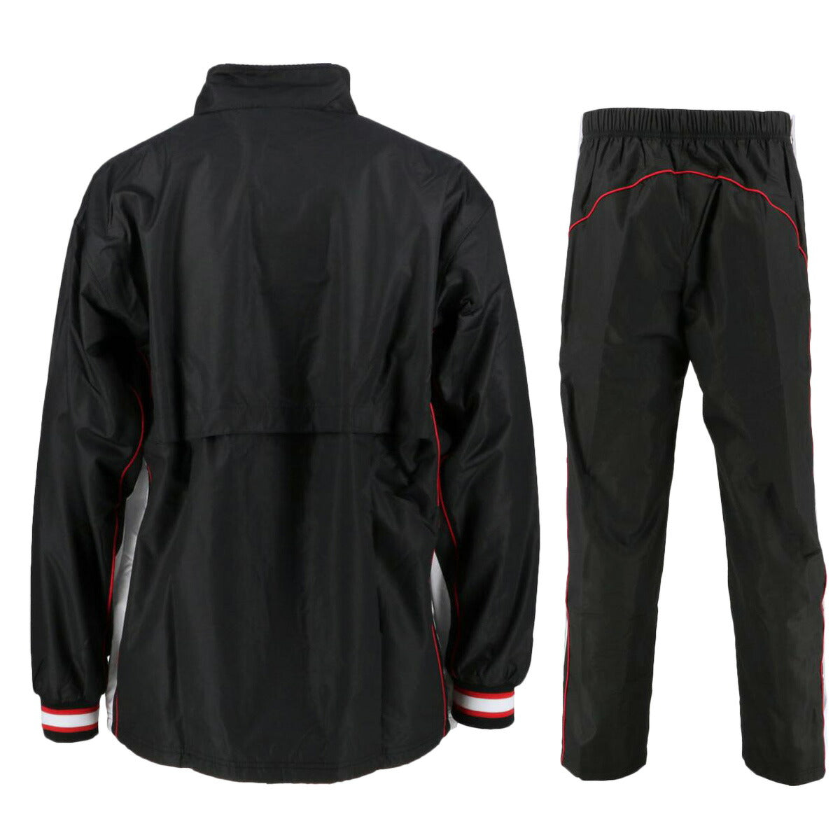 コンバース ユニセックス ウインドブレーカー上下 CONVERSE アパレル 上下 CB182102S/CB182102P