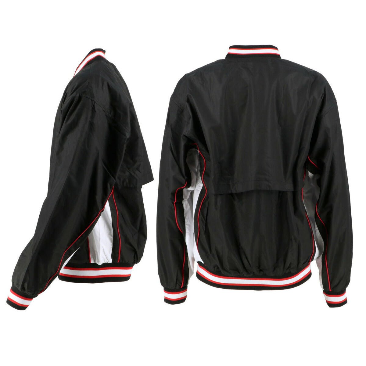 コンバース ウインドジャケット メンズ レディース ブランド 裏トリコット起毛 ベンチレーション 撥水 はっ水 透湿 バスケ 部活 CONVERSE CB182112S スポーツウェア トレーニングウェア スポーツ おしゃれ 定番 - 【公式】限定ジャージのタケスポ（Limited jersey takespo）