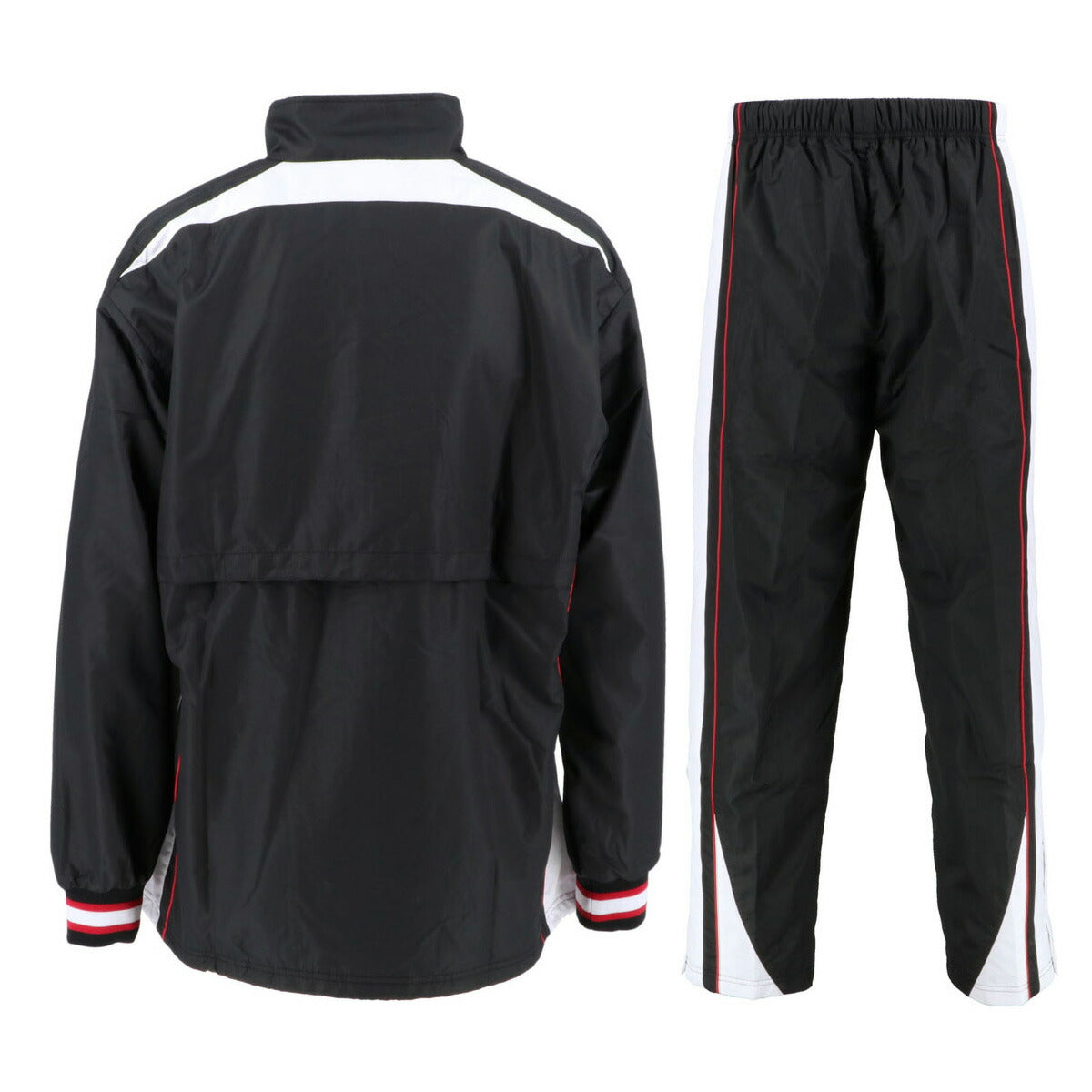 コンバース ウインドブレーカー 上下 メンズ レディース ネイビー ブラック ホワイト CB182500S