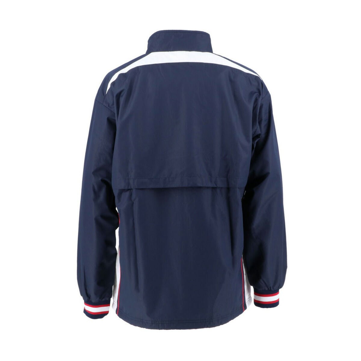 コンバース ウインドジャケット メンズ レディース ブランド 裏トリコット起毛 ベンチレーション 撥水 はっ水 透湿 チーム 部活 バスケット CONVERSE CB182500S スポーツウェア トレーニングウェア スポーツ おしゃれ 定番 - 【公式】限定ジャージのタケスポ（Limited jersey takespo）