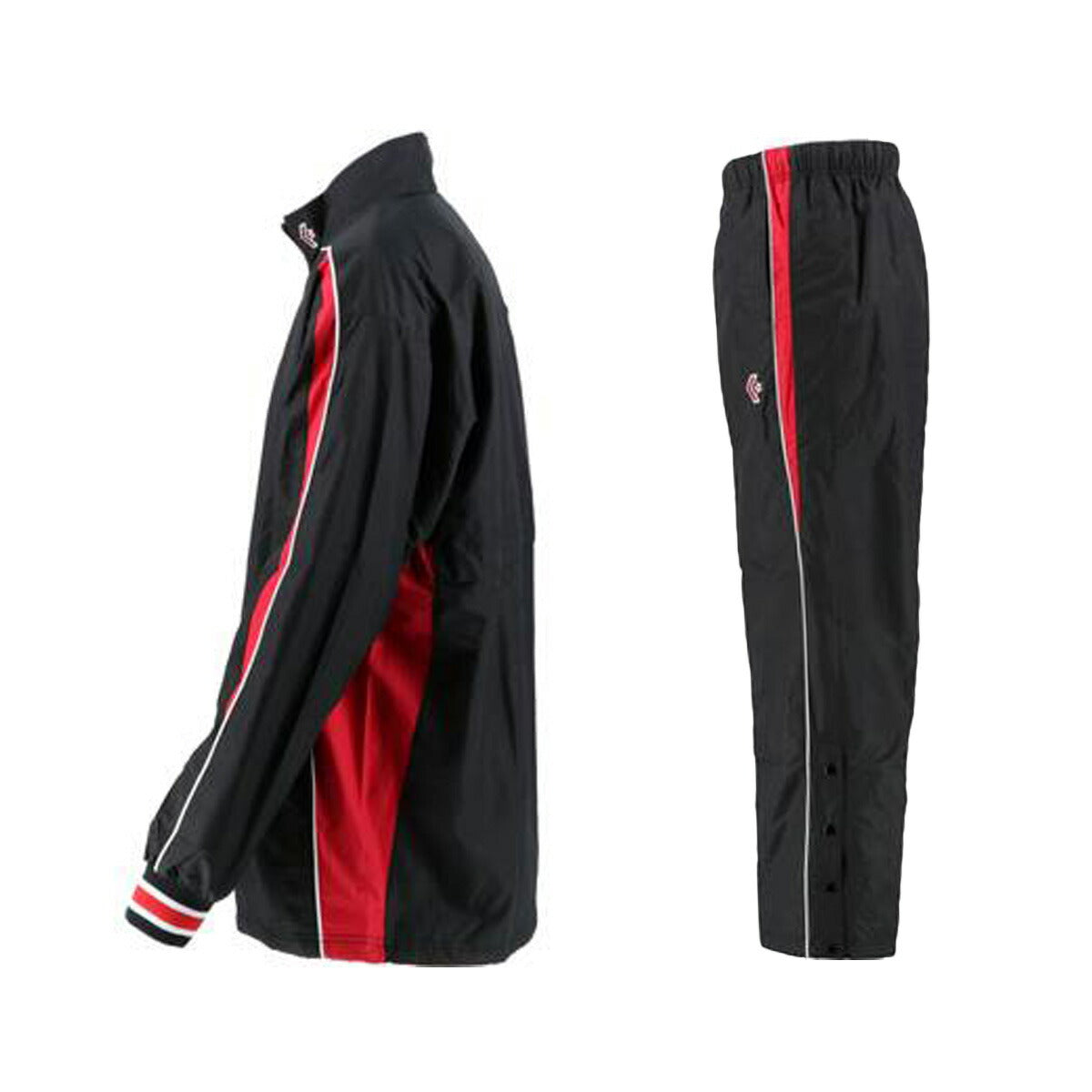 コンバース ユニセックス ウインドブレーカー上下 CONVERSE アパレル 上下 CB182501S/CB182501P