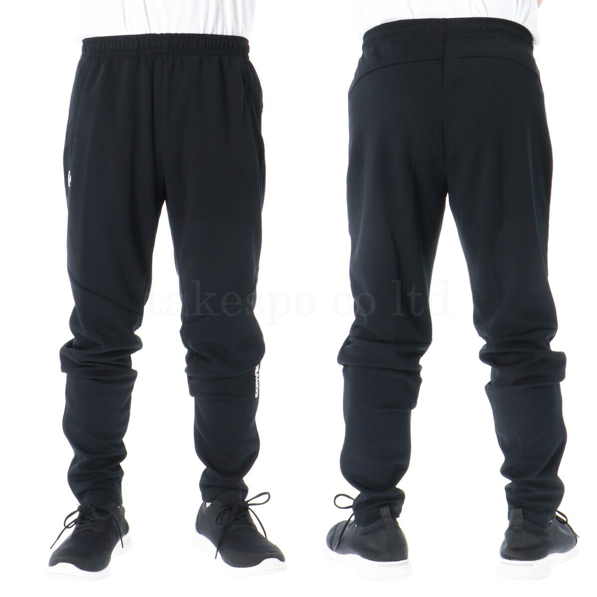 コンバース ジャージ 上下 メンズ チーム ブラック ネイビー CB231251