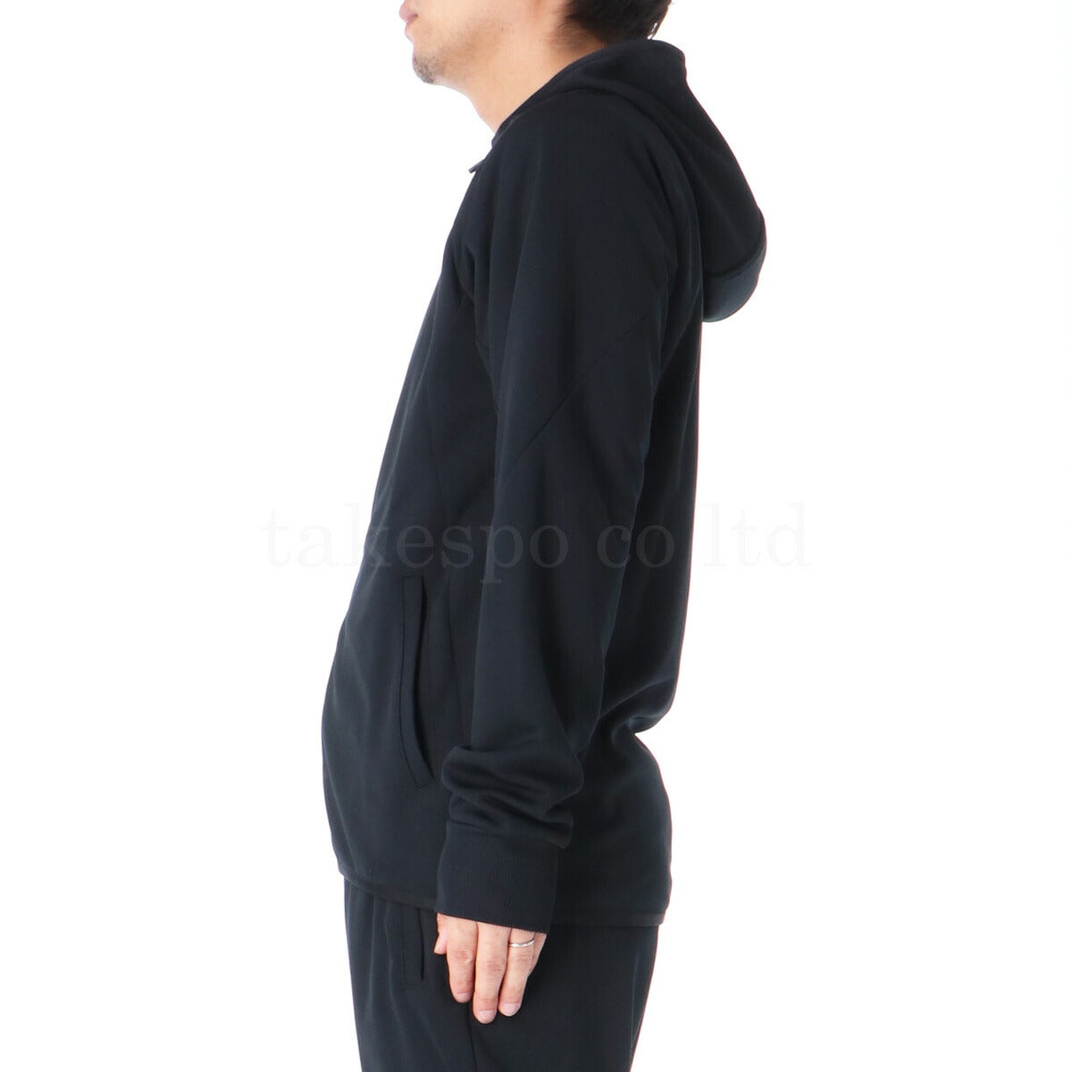 コンバース ジャージ 上下 メンズ チーム ブラック ネイビー CB231251