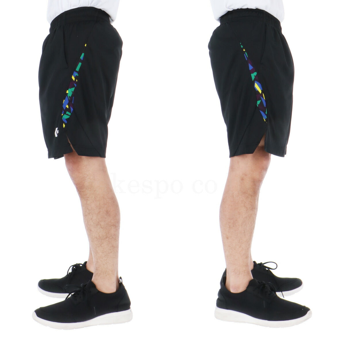 コンバース メンズ ハーフパンツ プラクティスパンツ CONVERSE アパレル 下 CB241866