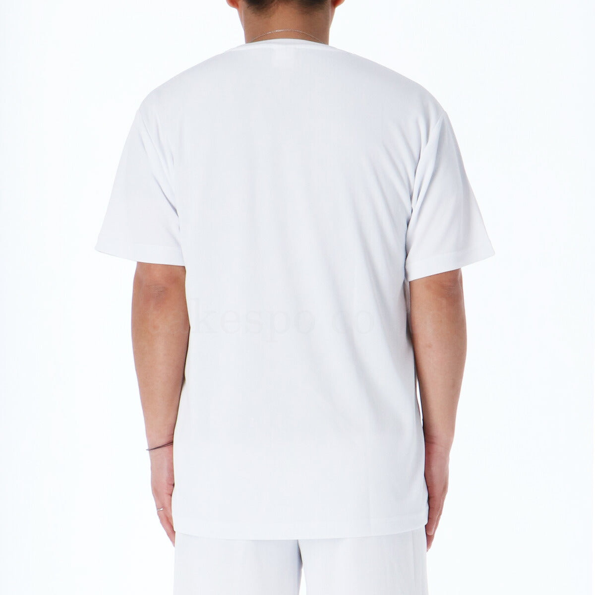 コンバース Tシャツ ハーフパンツ 上下 メンズ 5S ホワイト ブラック ネイビー CB251361