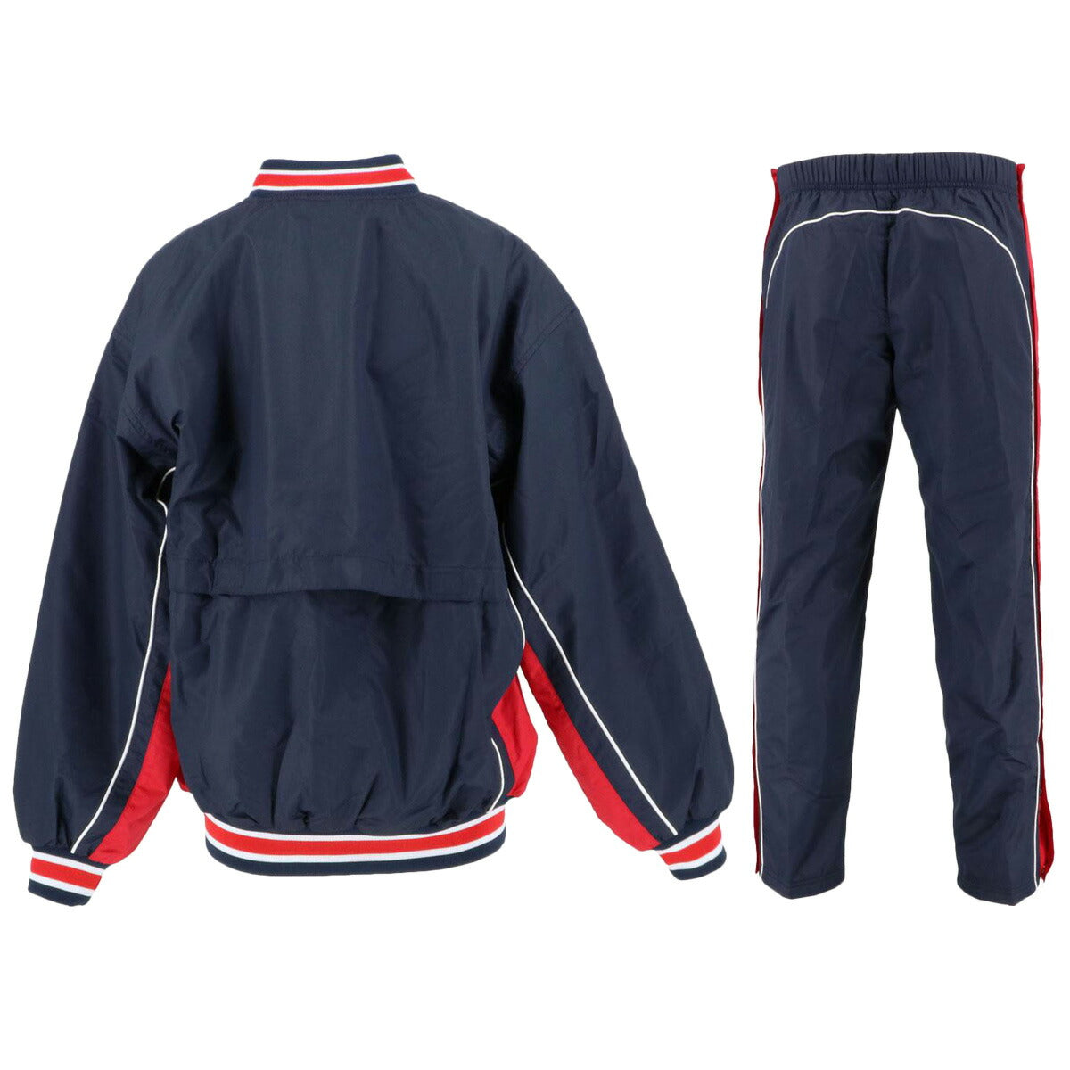 コンバース ジュニア ウインドブレーカー上下 CONVERSE アパレル 上下 CB482501S/CB482501P