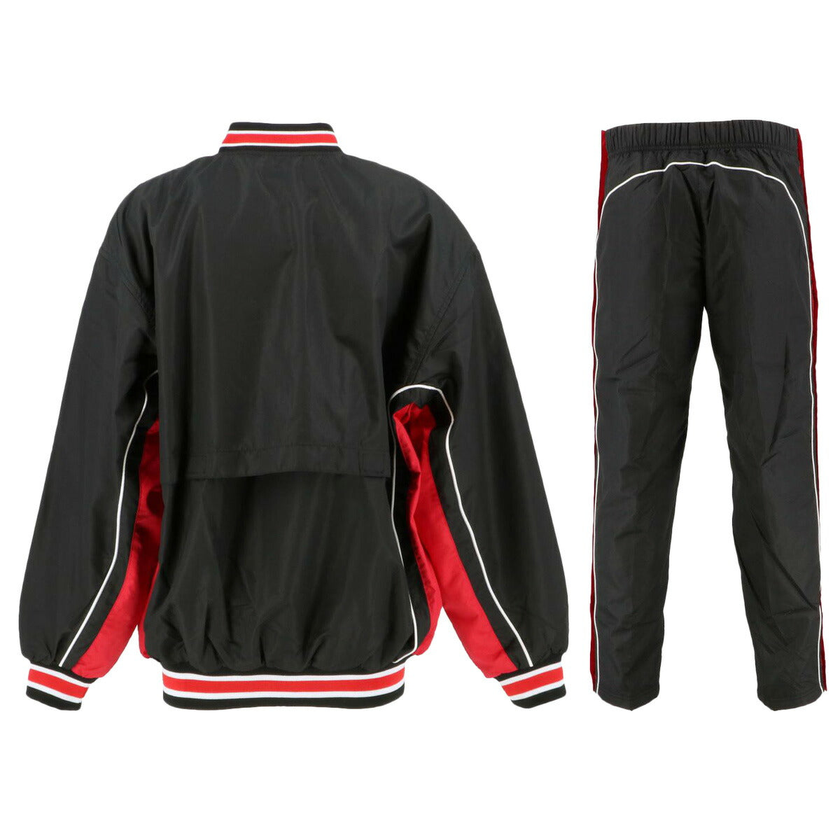 コンバース ジュニア ウインドブレーカー上下 CONVERSE アパレル 上下 CB482501S/CB482501P