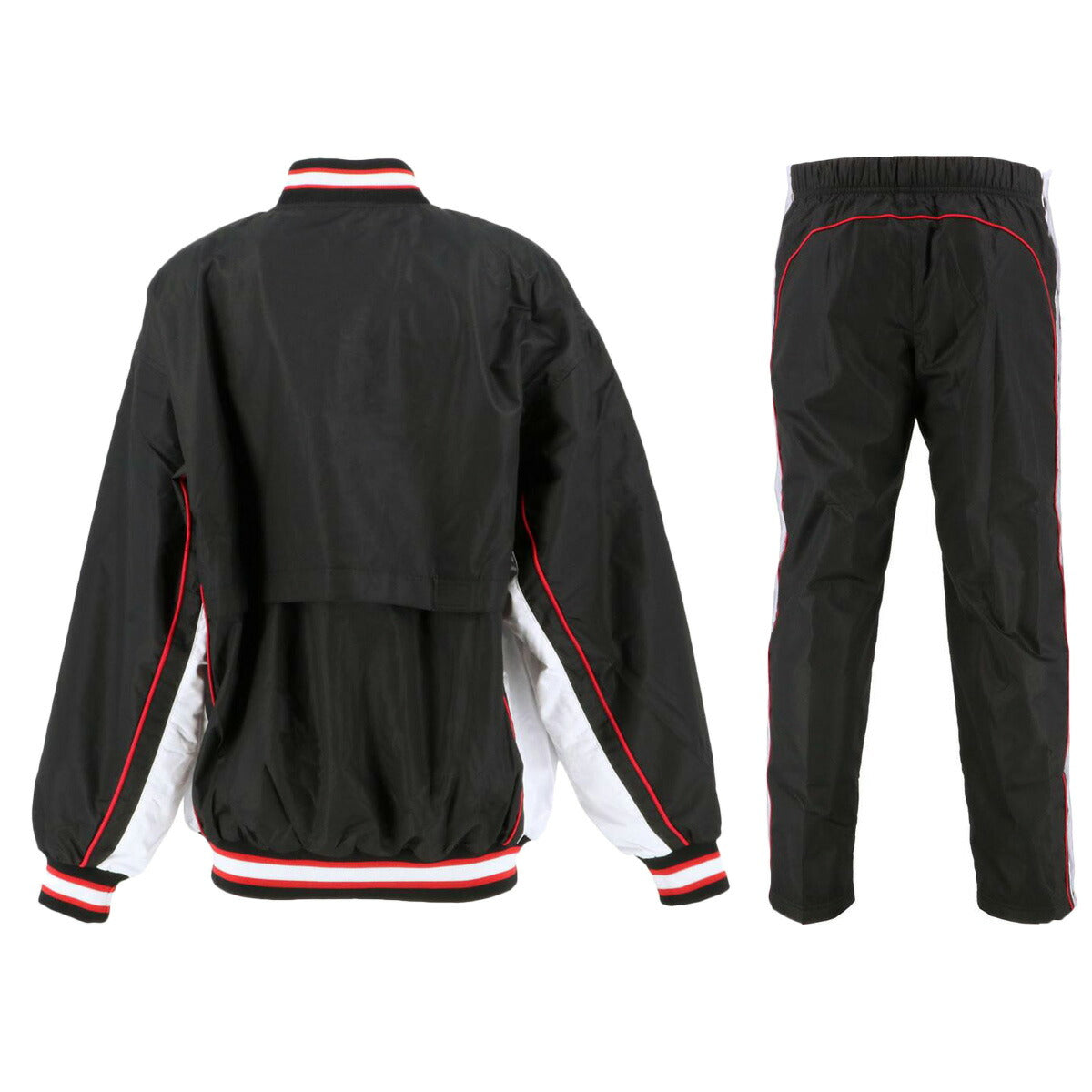 コンバース ジュニア ウインドブレーカー上下 CONVERSE アパレル 上下 CB482501S/CB482501P