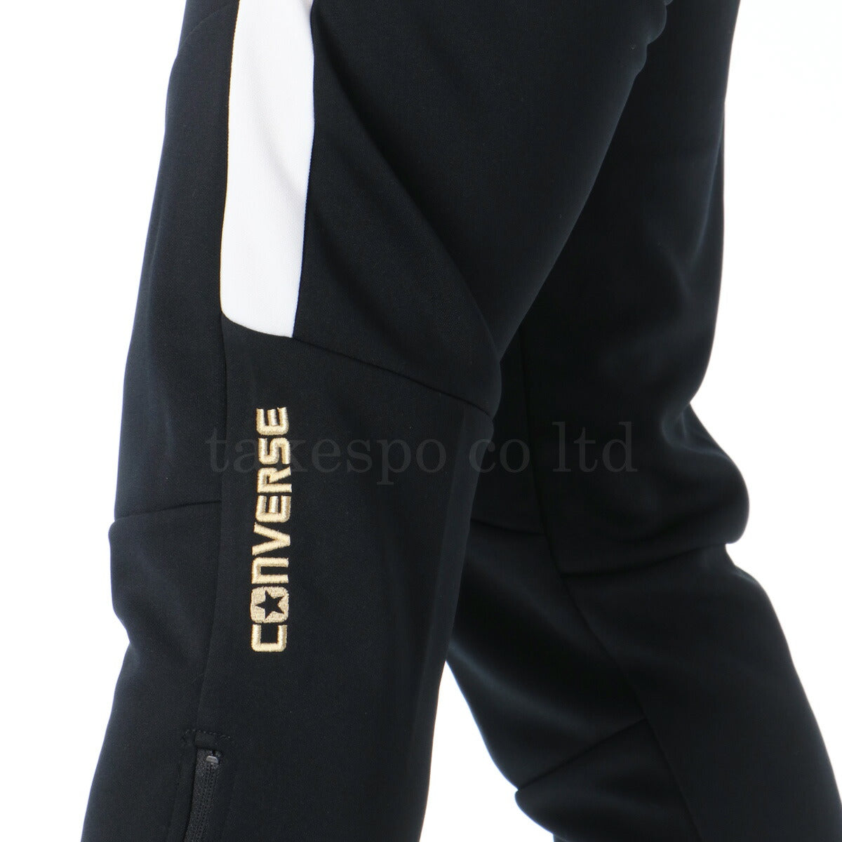 コンバース メンズ ジャージ上下 GOLD SERIES ゴールドシリーズ CONVERSE アパレル 上下 CBG242251/CBG242252