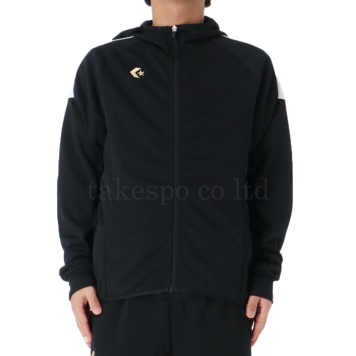 コンバース メンズ ジャージ上下 GOLD SERIES ゴールドシリーズ CONVERSE アパレル 上下 CBG242251/CBG242252