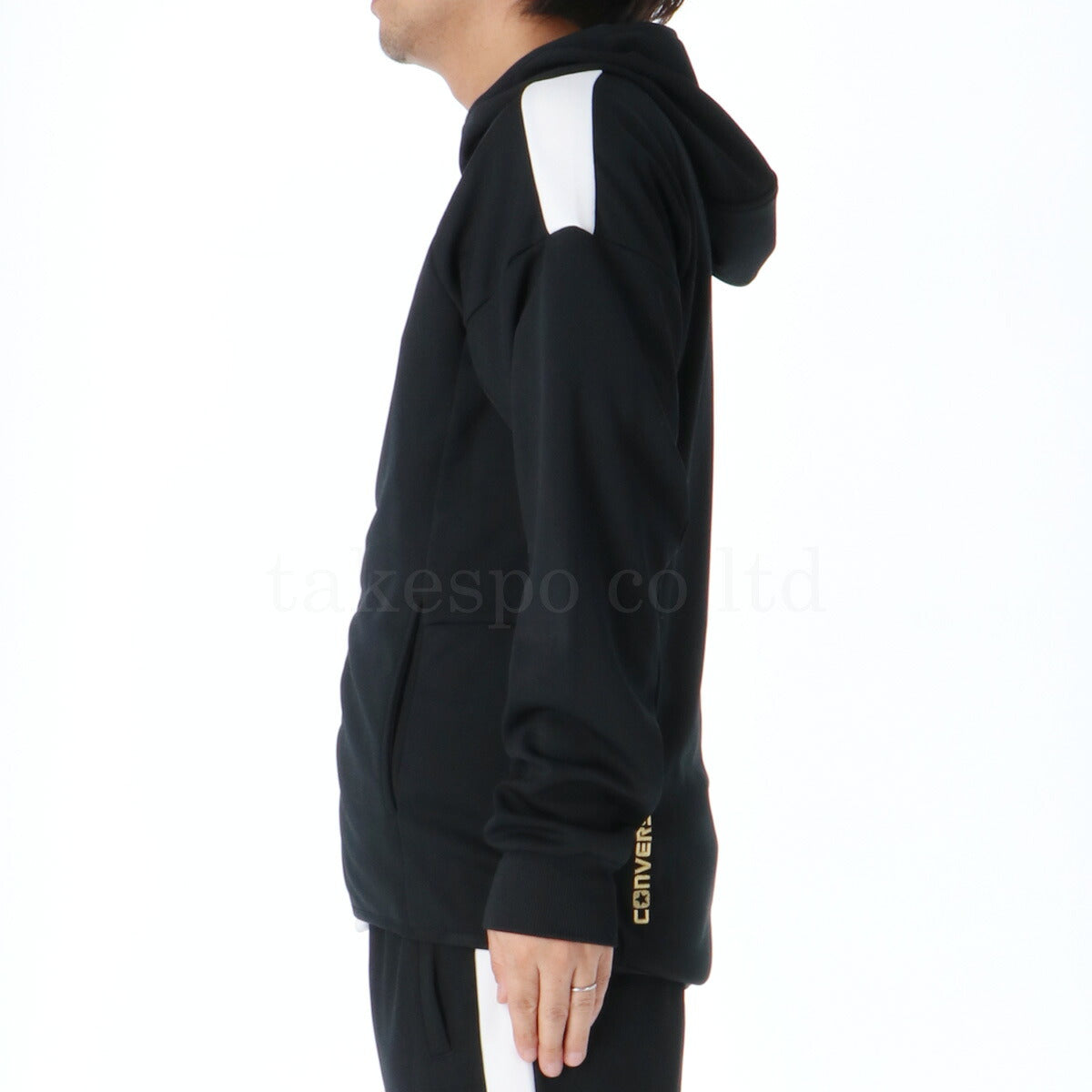 コンバース メンズ ジャージ上下 GOLD SERIES ゴールドシリーズ CONVERSE アパレル 上下 CBG242251/CBG242252