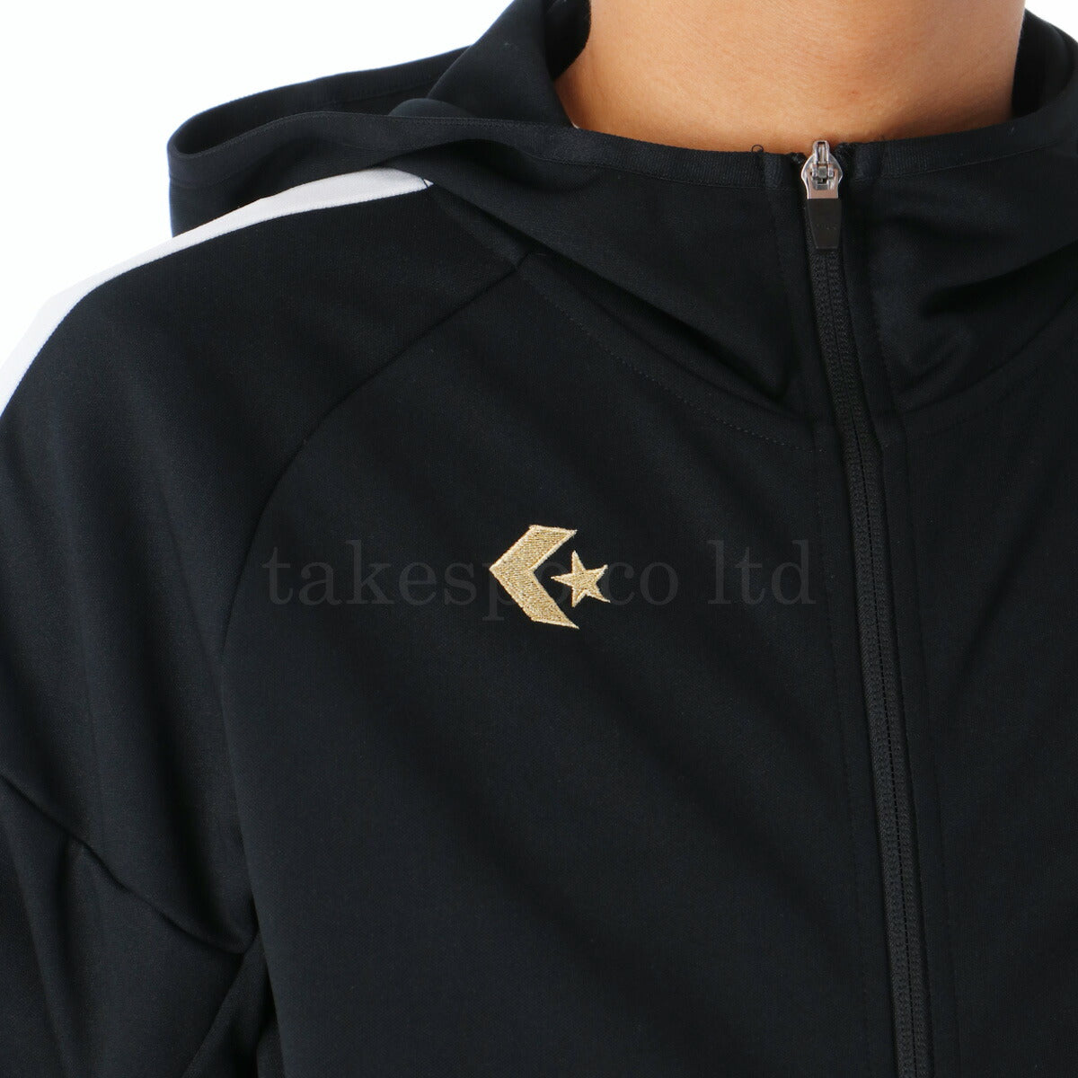 コンバース メンズ ジャージ上下 GOLD SERIES ゴールドシリーズ CONVERSE アパレル 上下 CBG242251/CBG242252