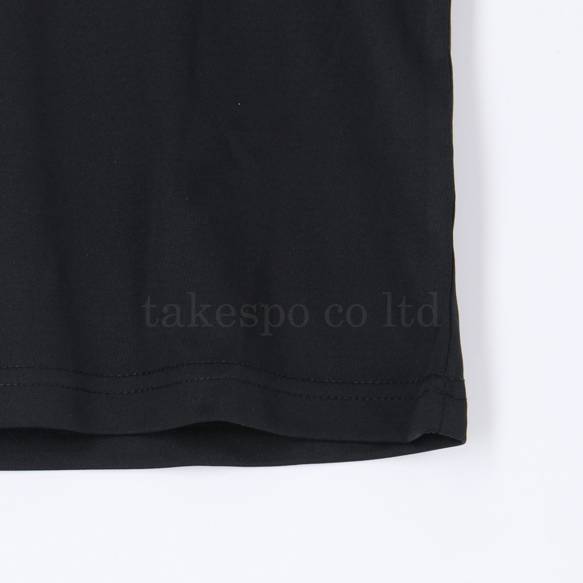 チャンピオン Tシャツ ハーフパンツ 上下 ジュニア スポーツチャンピオン ブラック CKBSW02