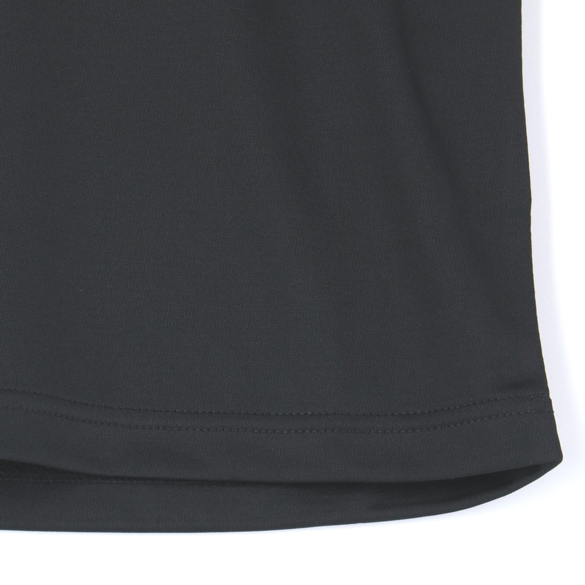 チャンピオン Tシャツ ジュニア ブラック ホワイト CKDS310