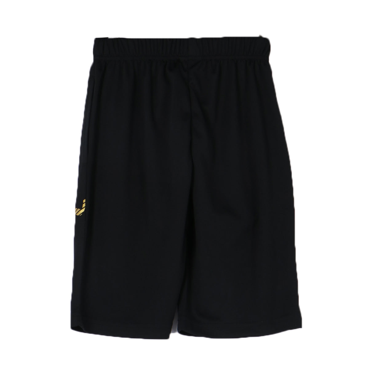 チャンピオン ハーフパンツ ジュニア ブラック CKDS505