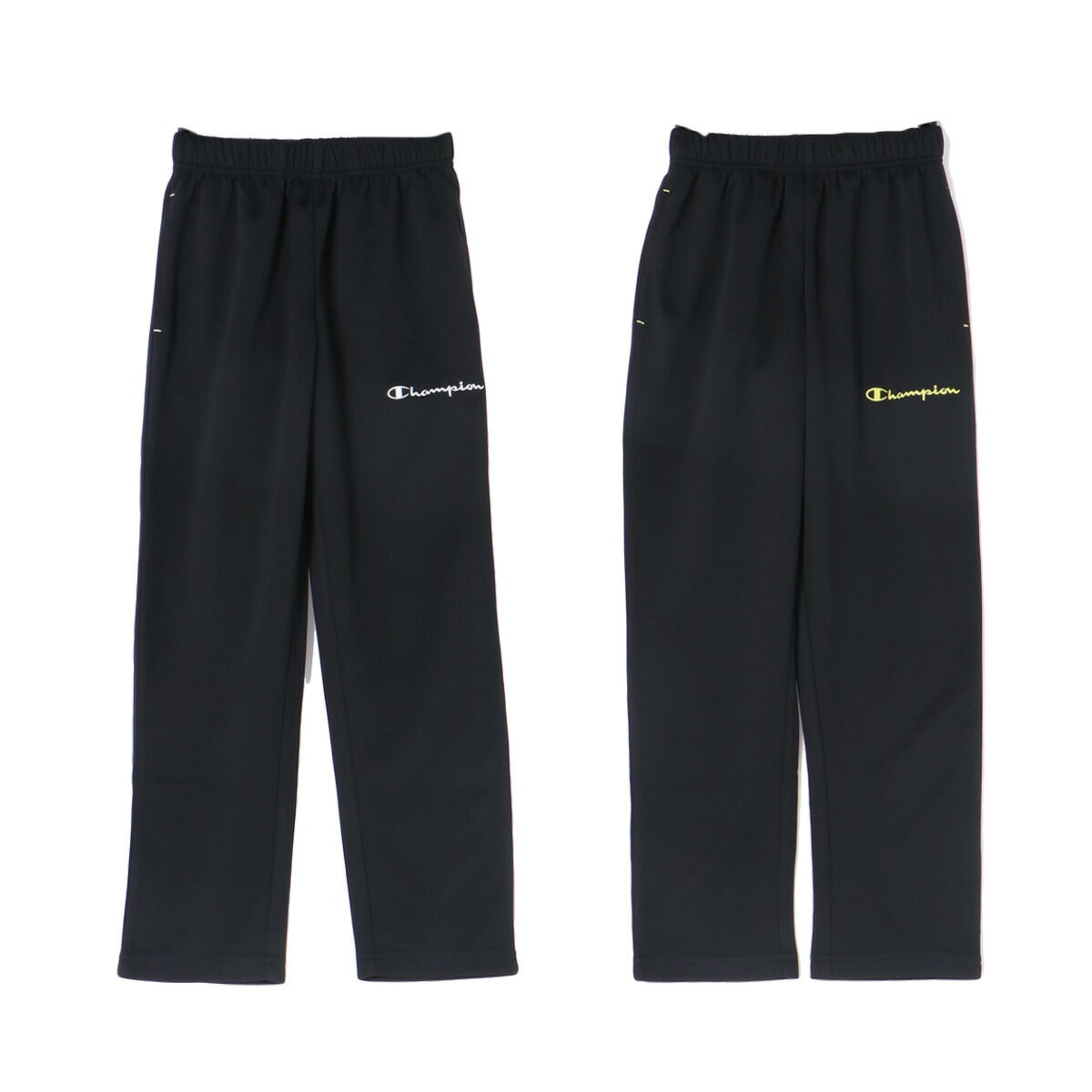 チャンピオン ジュニア ジャージ上下 Champion アパレル 上下 CKDSW01