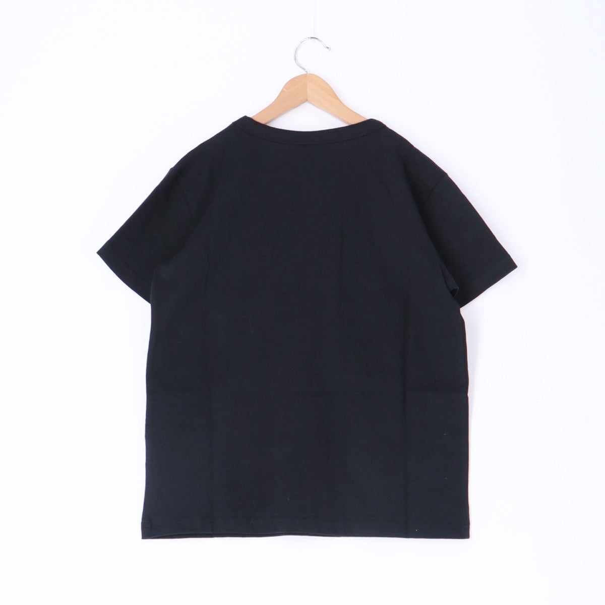 チャンピオン Tシャツ ジュニア ホワイト ネイビー ブラック CKZ303
