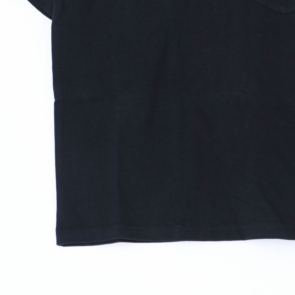 チャンピオン Tシャツ ジュニア ホワイト ネイビー ブラック CKZ303