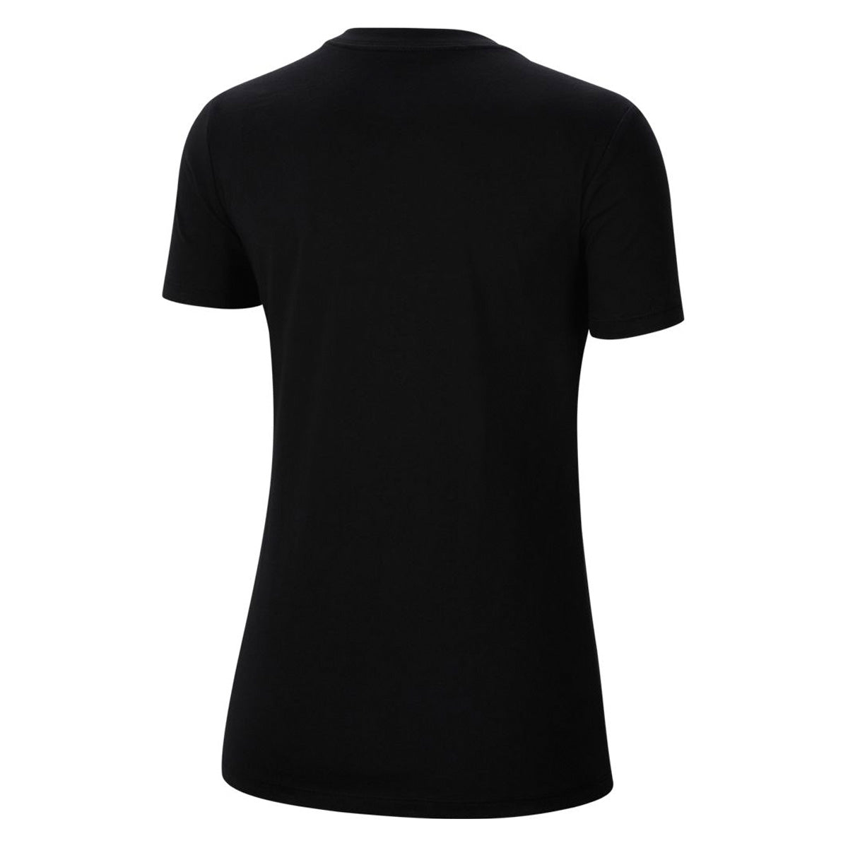 ナイキ Tシャツ レディース 黒 ブラック CT8855