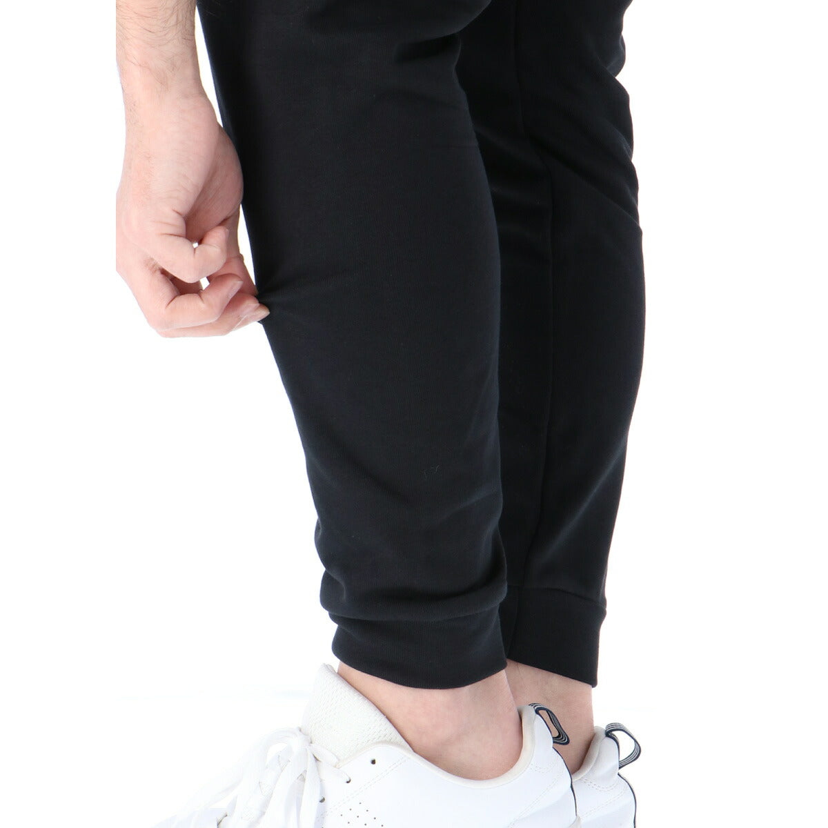 ナイキ スウェットパンツ メンズ DRI-FIT テーパー FA スウッシュ 黒 ブラック CU6776
