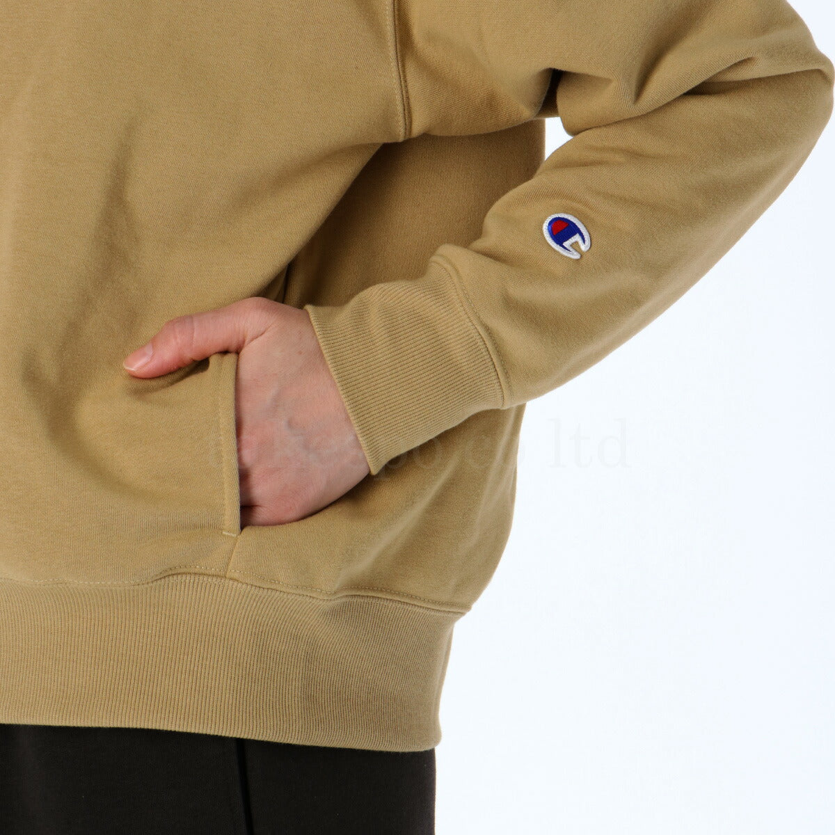 チャンピオン レディース スウェット上下 テックウェーブテリー Champion アパレル 上下 CWBS101/CWBS201