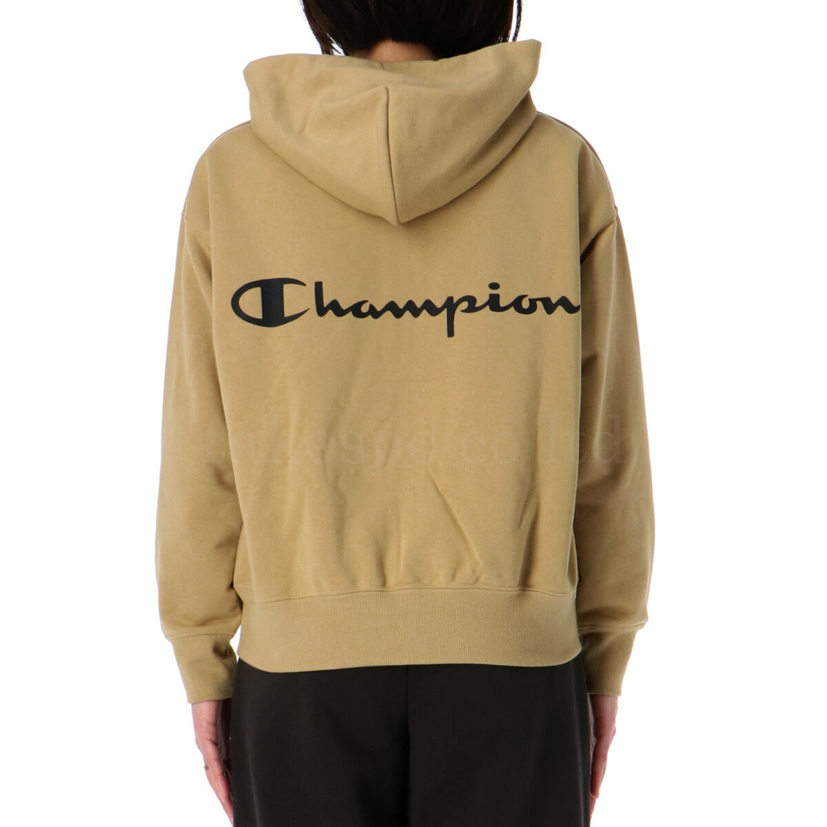 チャンピオン レディース スウェット上下 テックウェーブテリー Champion アパレル 上下 CWBS101/CWBS201