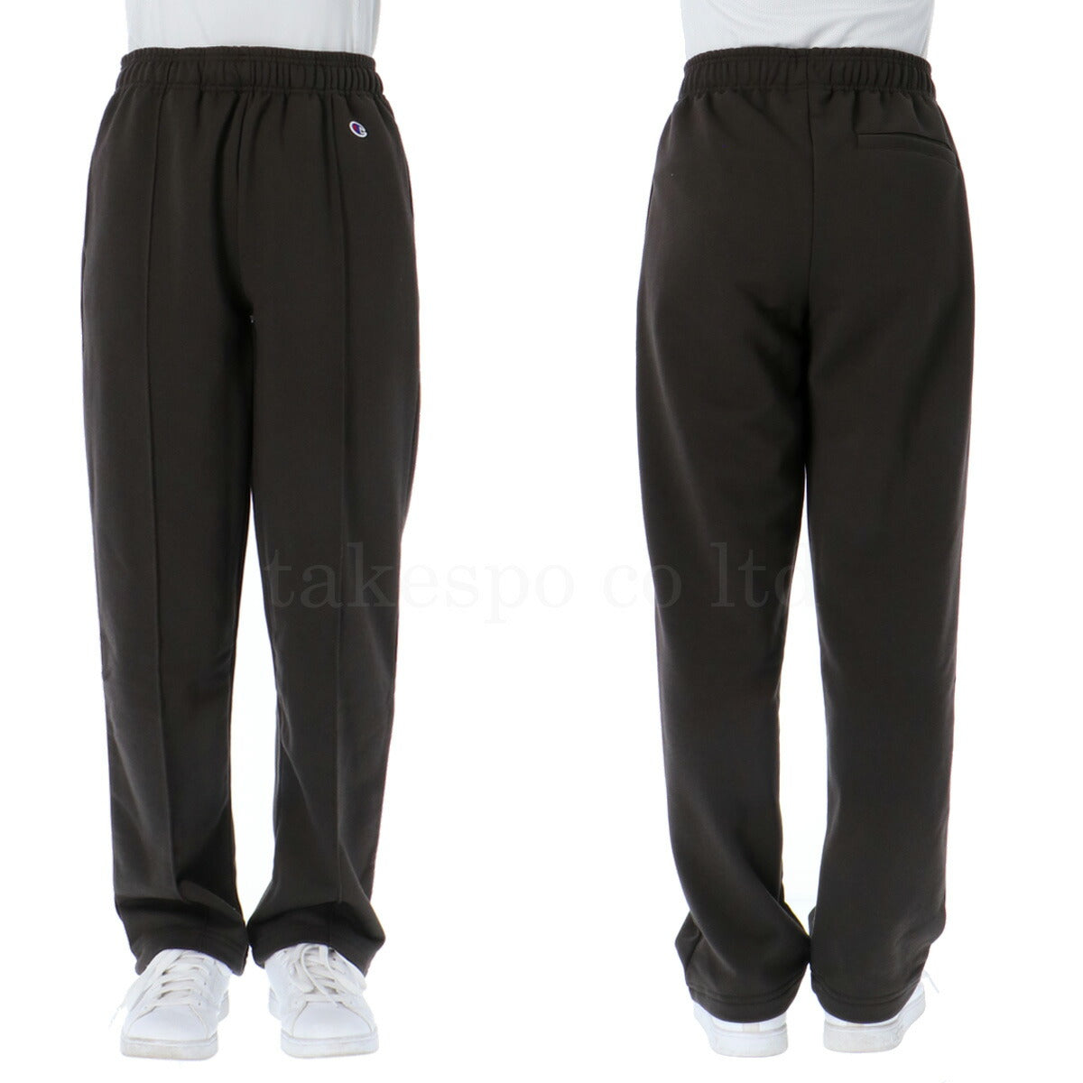 チャンピオン レディース スウェット上下 テックウェーブテリー Champion アパレル 上下 CWBS101/CWBS201