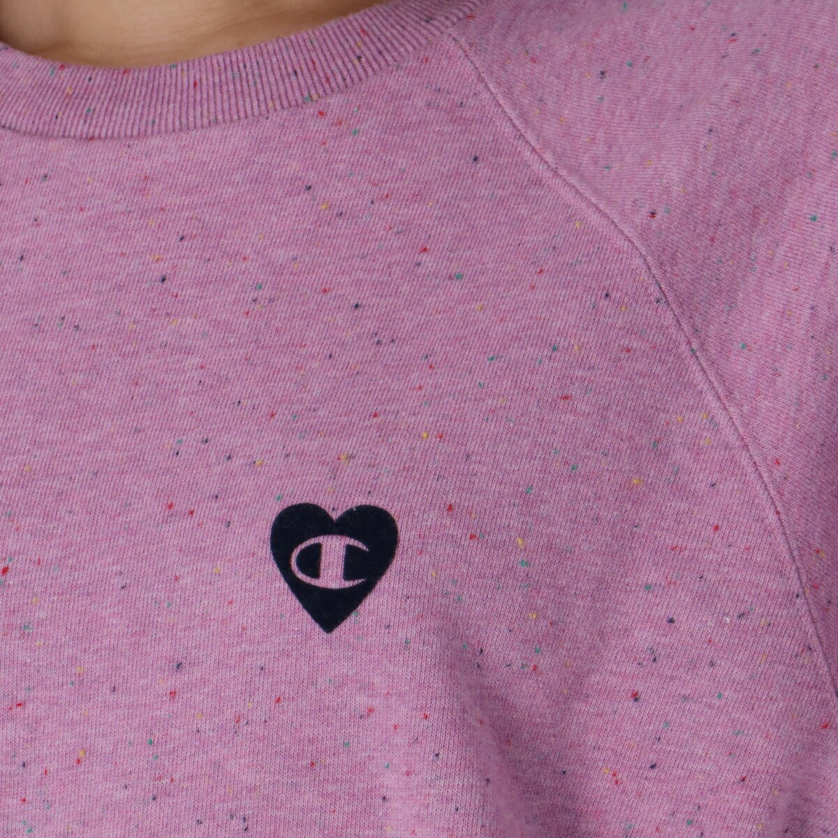 チャンピオン トレーナー スウェット スウェットシャツ レディース ブランド クルーネック Champion 裏毛 スエット CWC002 あす楽 3ds SALE セール かわいい 大きいサイズ 有 トップス ウォーキング ウェア スポーツウェア トレーニングウェア スポーツ おしゃれ - 【公式】限定ジャージのタケスポ（Limited jersey takespo）