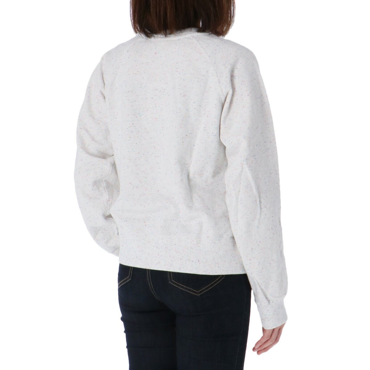 チャンピオン トレーナー スウェット スウェットシャツ レディース ブランド クルーネック Champion 裏毛 スエット CWC002 あす楽 3ds SALE セール かわいい 大きいサイズ 有 トップス ウォーキング ウェア スポーツウェア トレーニングウェア スポーツ おしゃれ - 【公式】限定ジャージのタケスポ（Limited jersey takespo）