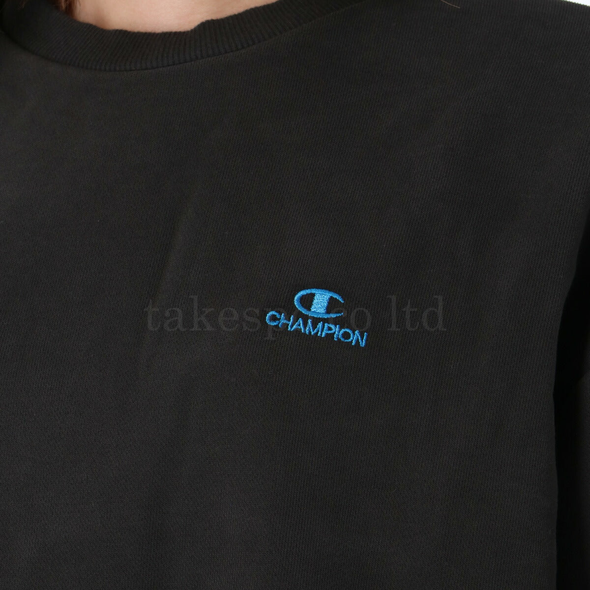 チャンピオン レディース スウェットシャツ Champion アパレル 上 CWC010
