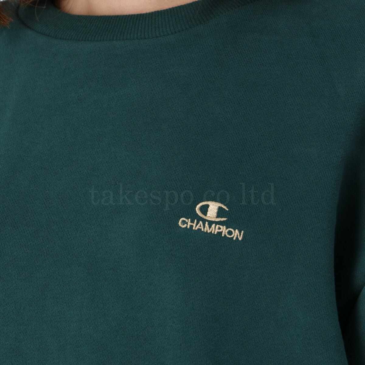 チャンピオン レディース スウェットシャツ Champion アパレル 上 CWC010