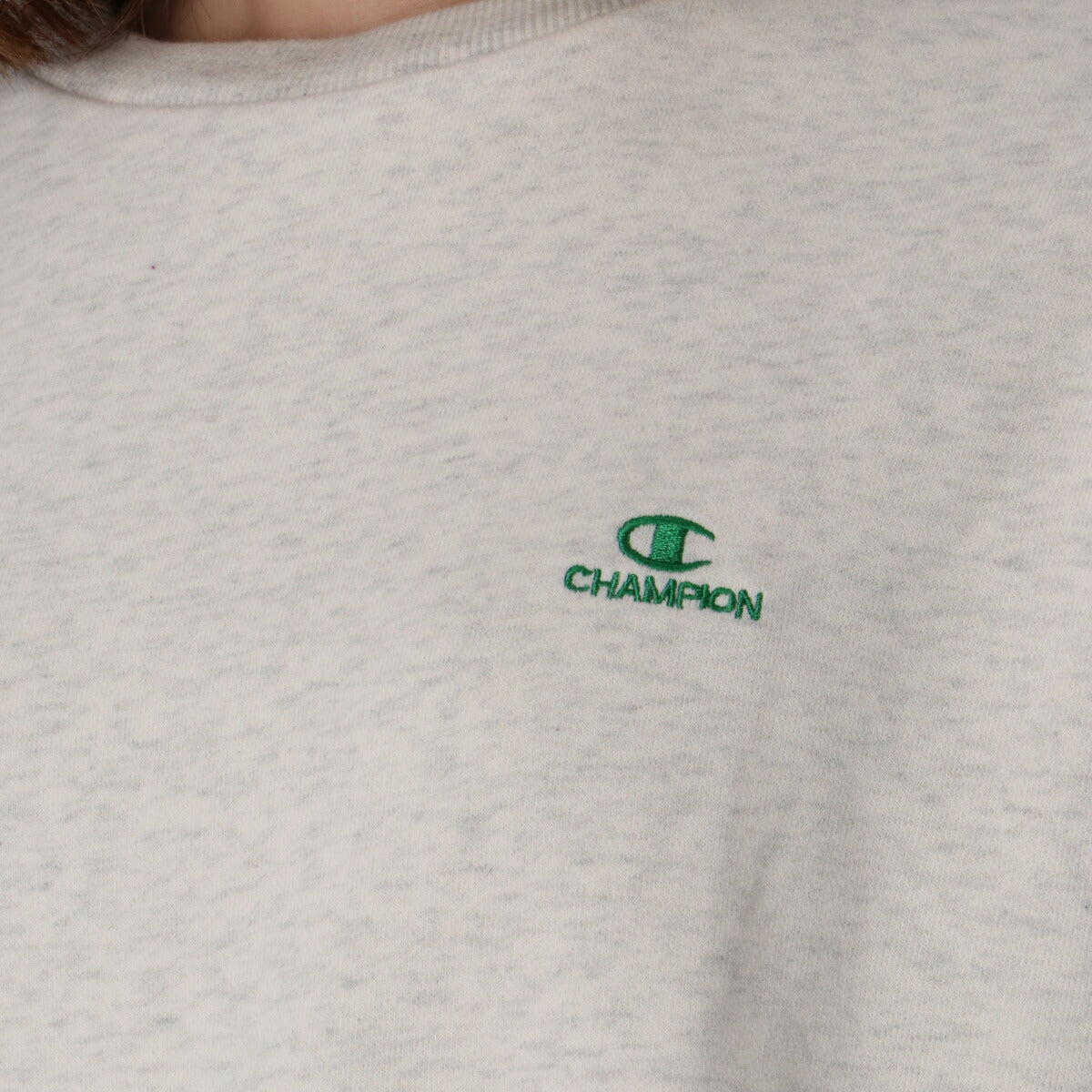 チャンピオン レディース スウェットシャツ Champion アパレル 上 CWC010