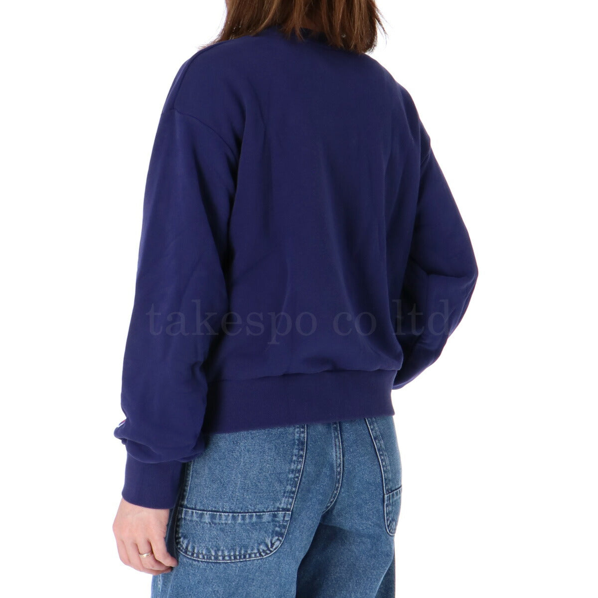 チャンピオン レディース スウェットシャツ Champion アパレル 上 CWC010