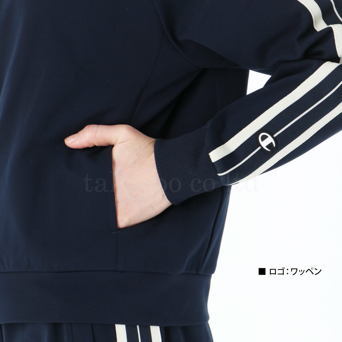 チャンピオン レディース ジャージ上下 Champion アパレル 上下 CWDSE01/CWDSF01