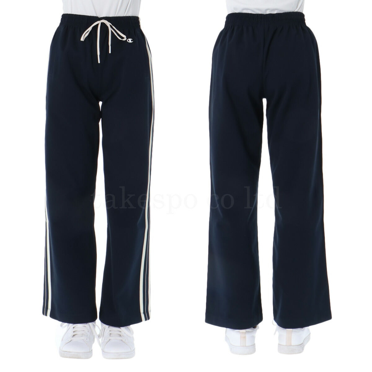 チャンピオン レディース ジャージ上下 Champion アパレル 上下 CWDSE01/CWDSF01