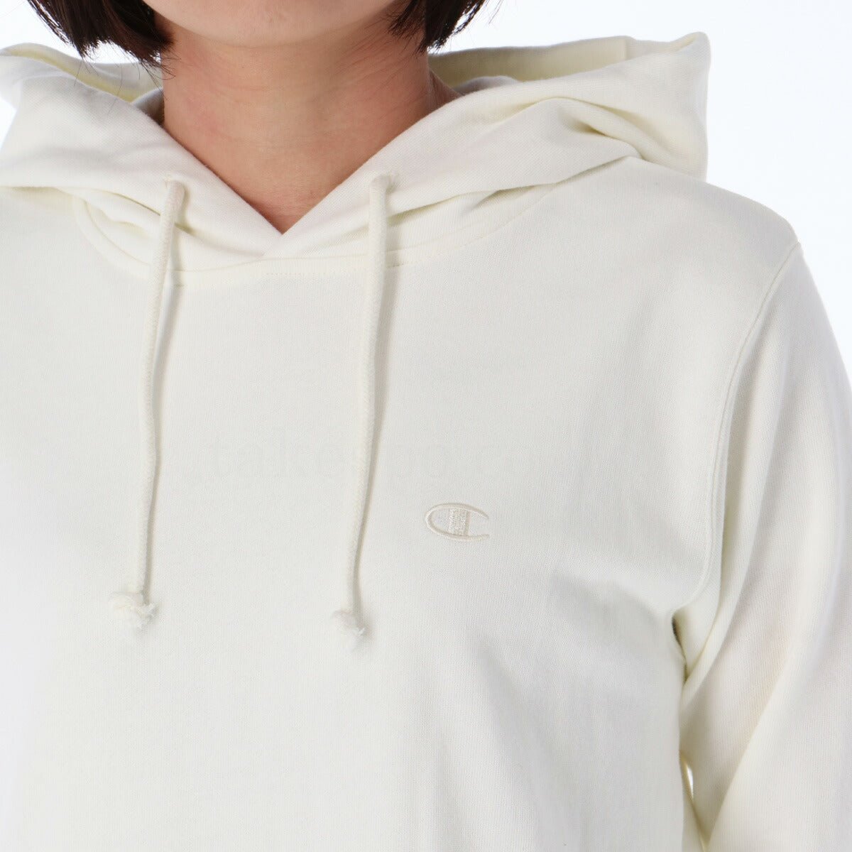 チャンピオン スウェット ワンピース レディース ブランド Champion フード付き カジュアル 裏毛 CWY109 あす楽 3ds SALE セール かわいい 大きいサイズ 有 トップス ウォーキング ウェア スポーツウェア トレーニングウェア スポーツ おしゃれ - 【公式】限定ジャージのタケスポ（Limited jersey takespo）