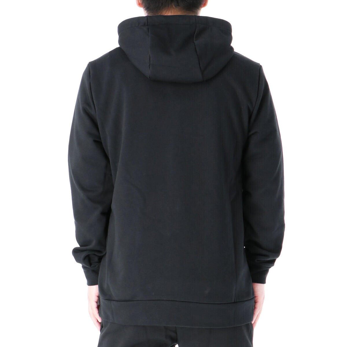 ナイキ スウェット 上下 メンズ Dri-FIT 黒 ブラック CZ6377
