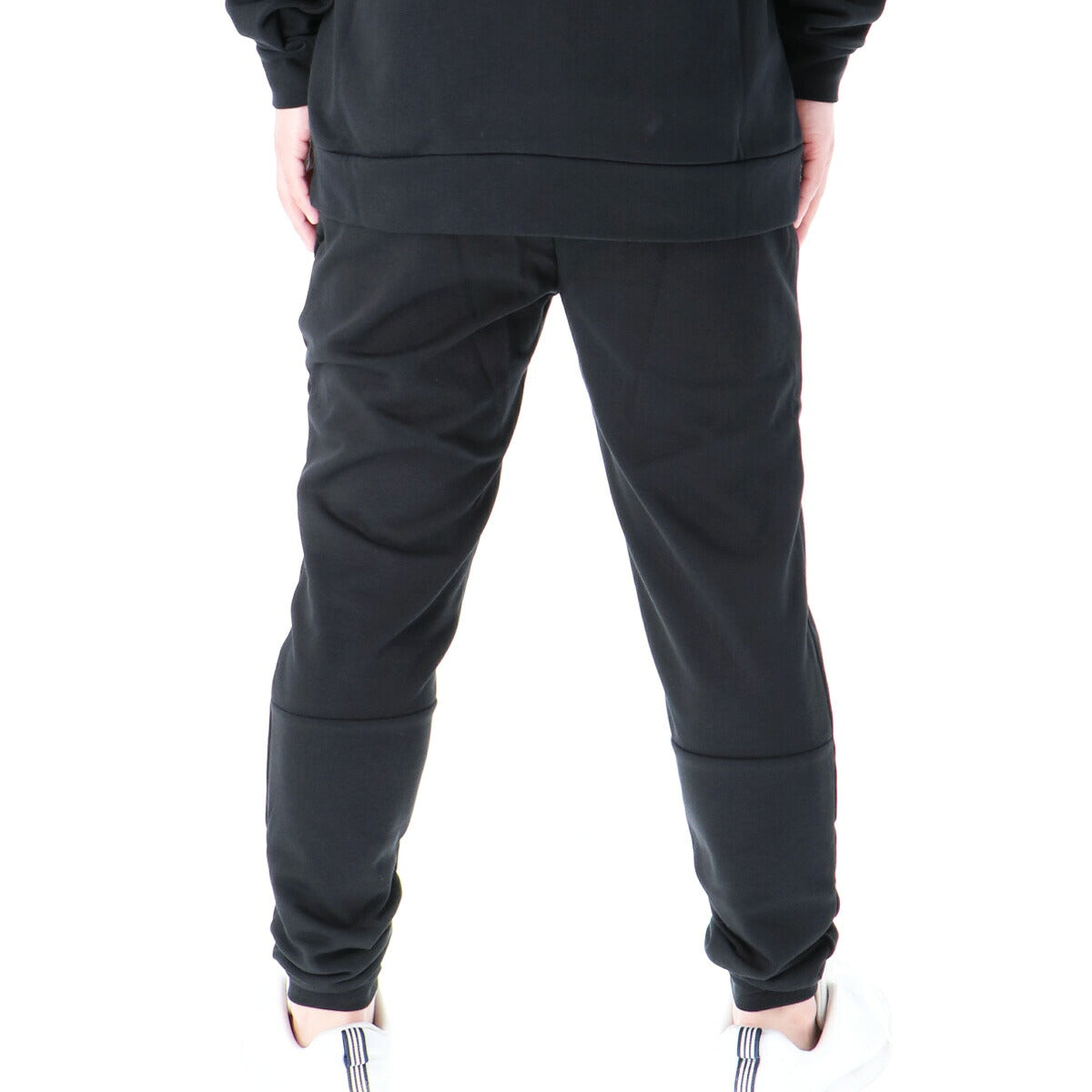ナイキ スウェット 上下 メンズ Dri-FIT 黒 ブラック CZ6377