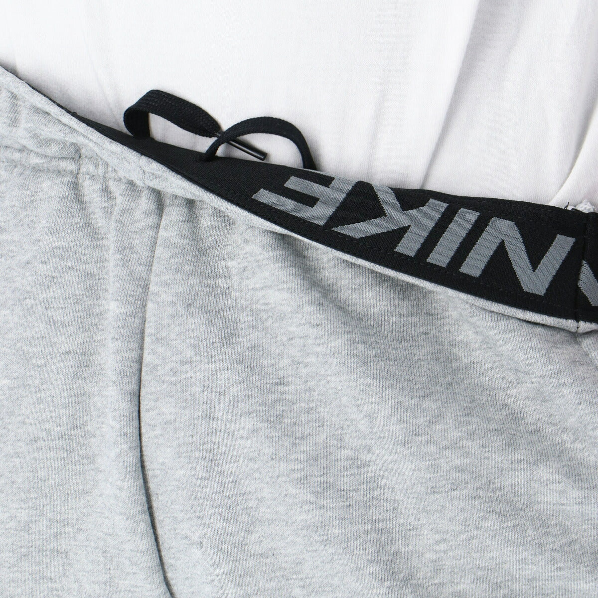 ナイキ スウェット 上下 メンズ Dri-FIT 灰色 グレー CZ6377