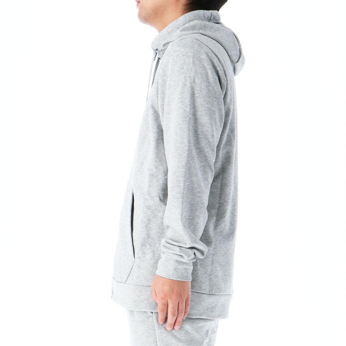 ナイキ スウェット 上下 メンズ Dri-FIT 灰色 グレー CZ6377