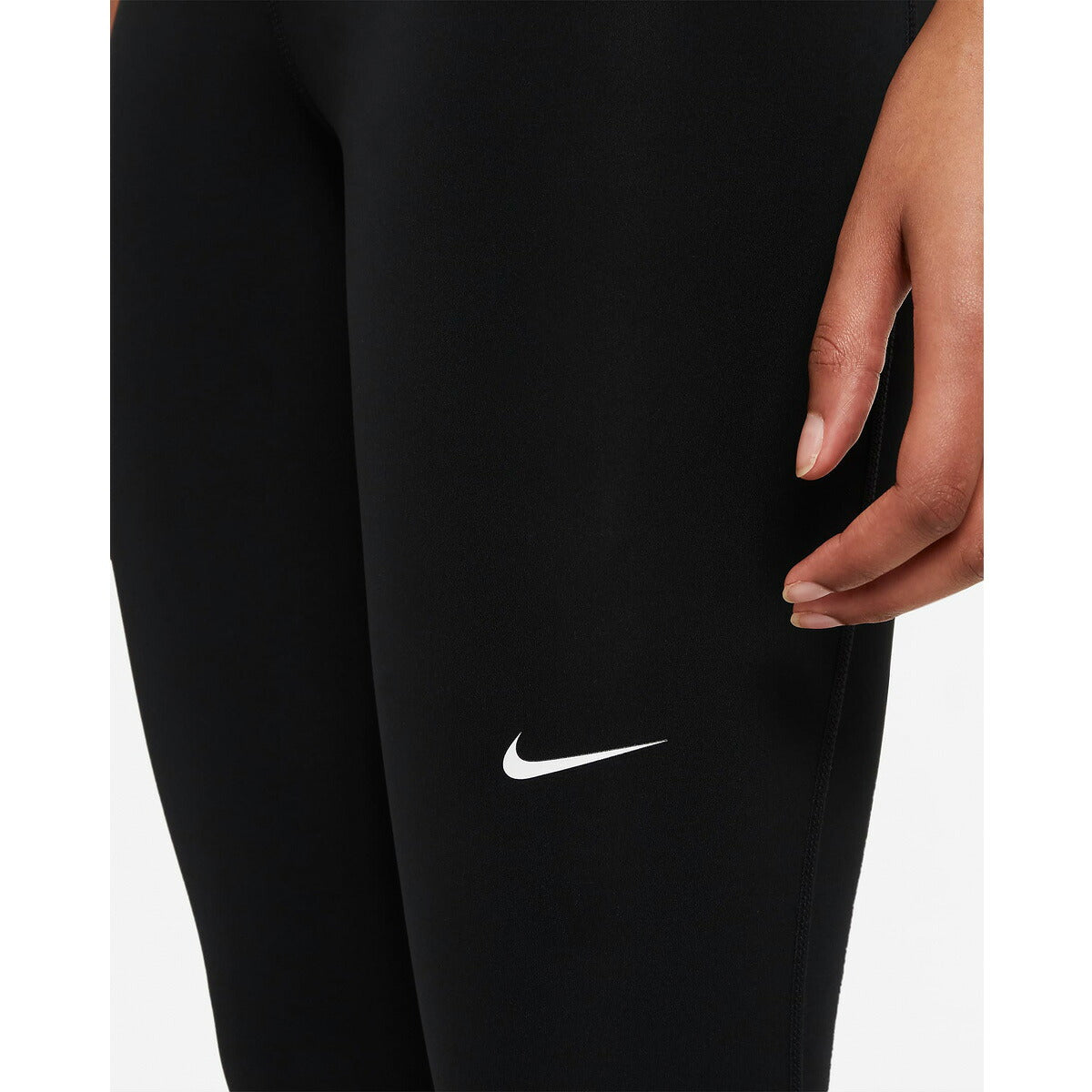 ナイキ タイツ レディース NIKE PRO ナイキプロ 黒 ブラック CZ9780