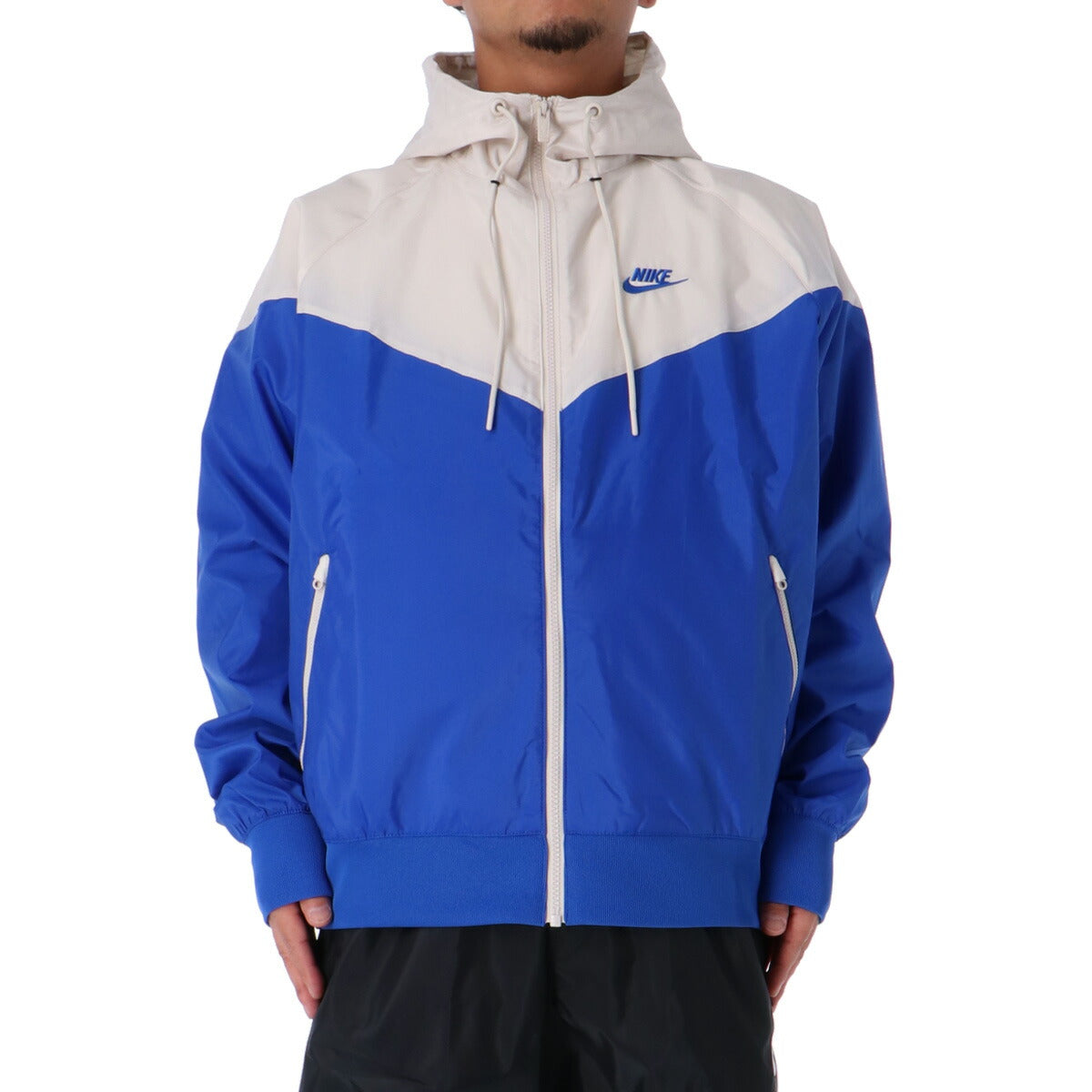 ナイキ メンズ ウインドジャケット ナイキ スポーツウェア ウィンドランナー NIKE アパレル 上 DA0002