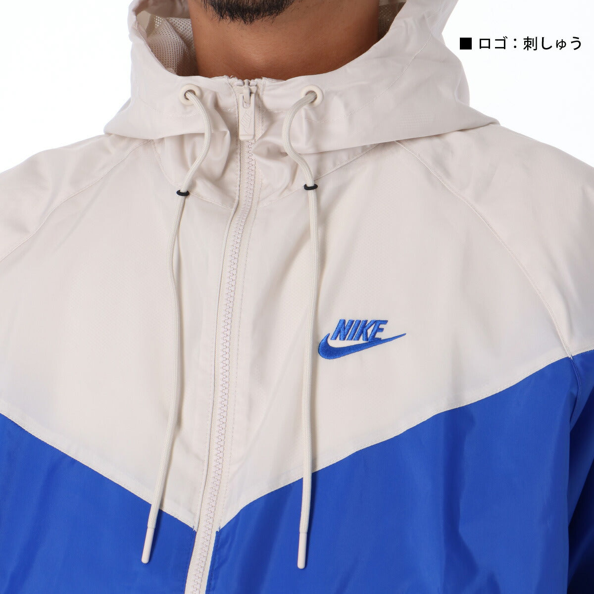 ナイキ メンズ ウインドジャケット ナイキ スポーツウェア ウィンドランナー NIKE アパレル 上 DA0002
