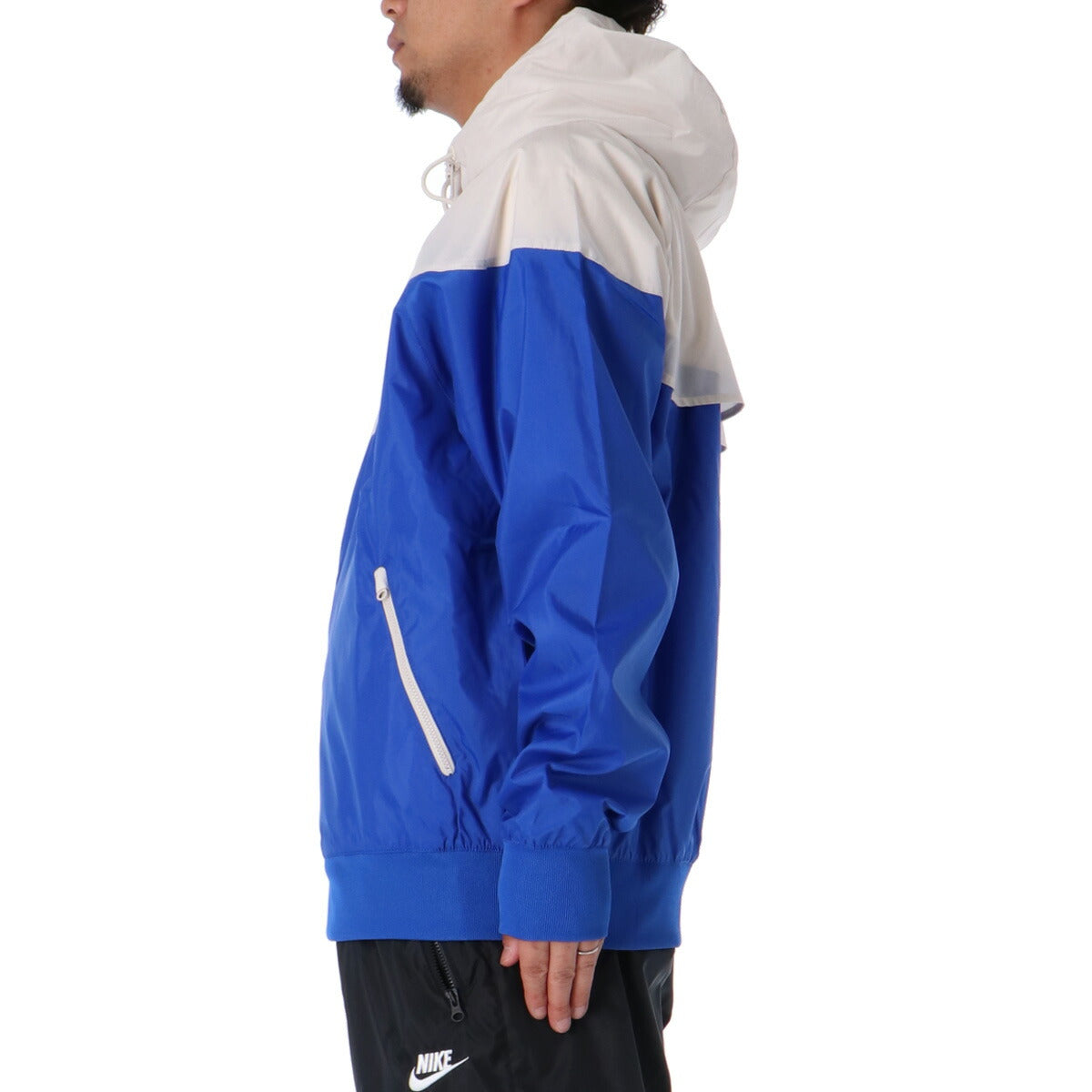 ナイキ メンズ ウインドジャケット ナイキ スポーツウェア ウィンドランナー NIKE アパレル 上 DA0002