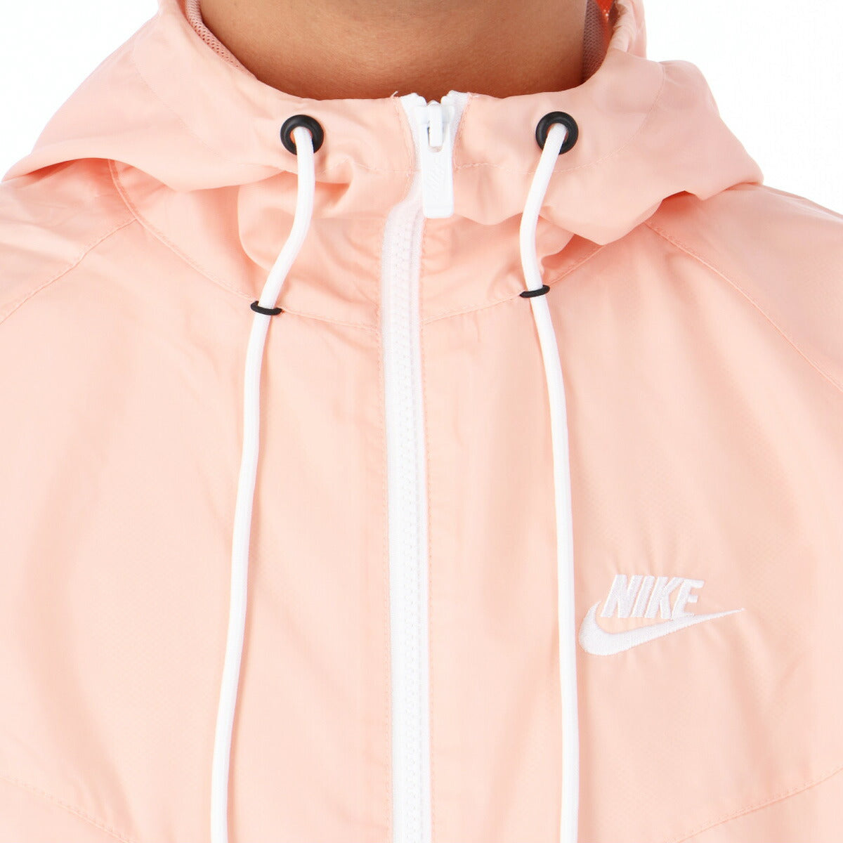 ナイキ メンズ ウインドジャケット ナイキ スポーツウェア ウィンドランナー NIKE アパレル 上 DA0002