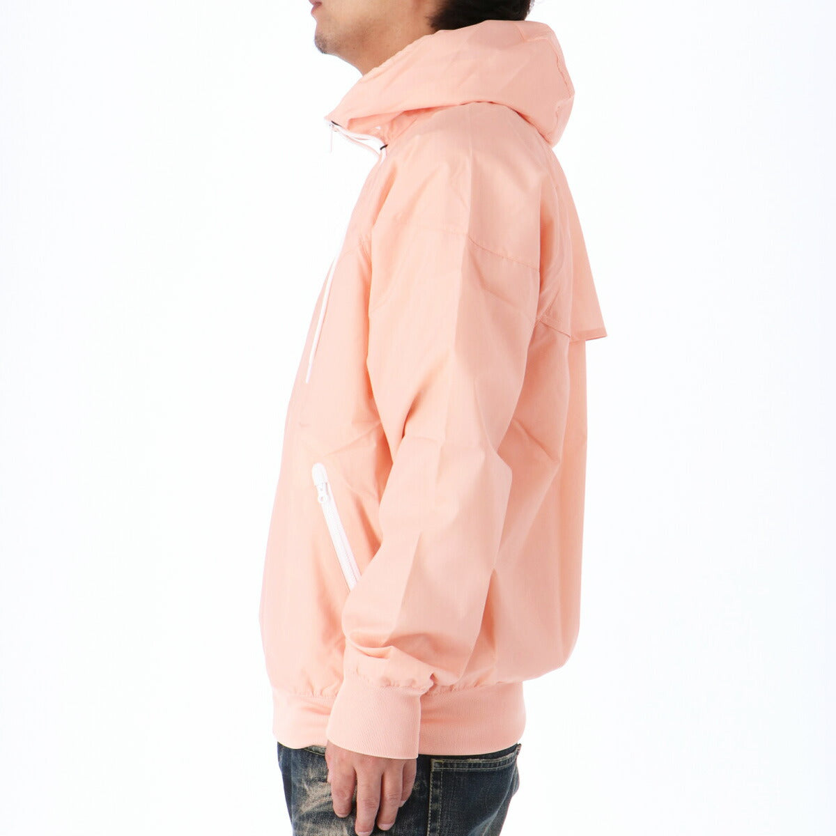 ナイキ メンズ ウインドジャケット ナイキ スポーツウェア ウィンドランナー NIKE アパレル 上 DA0002